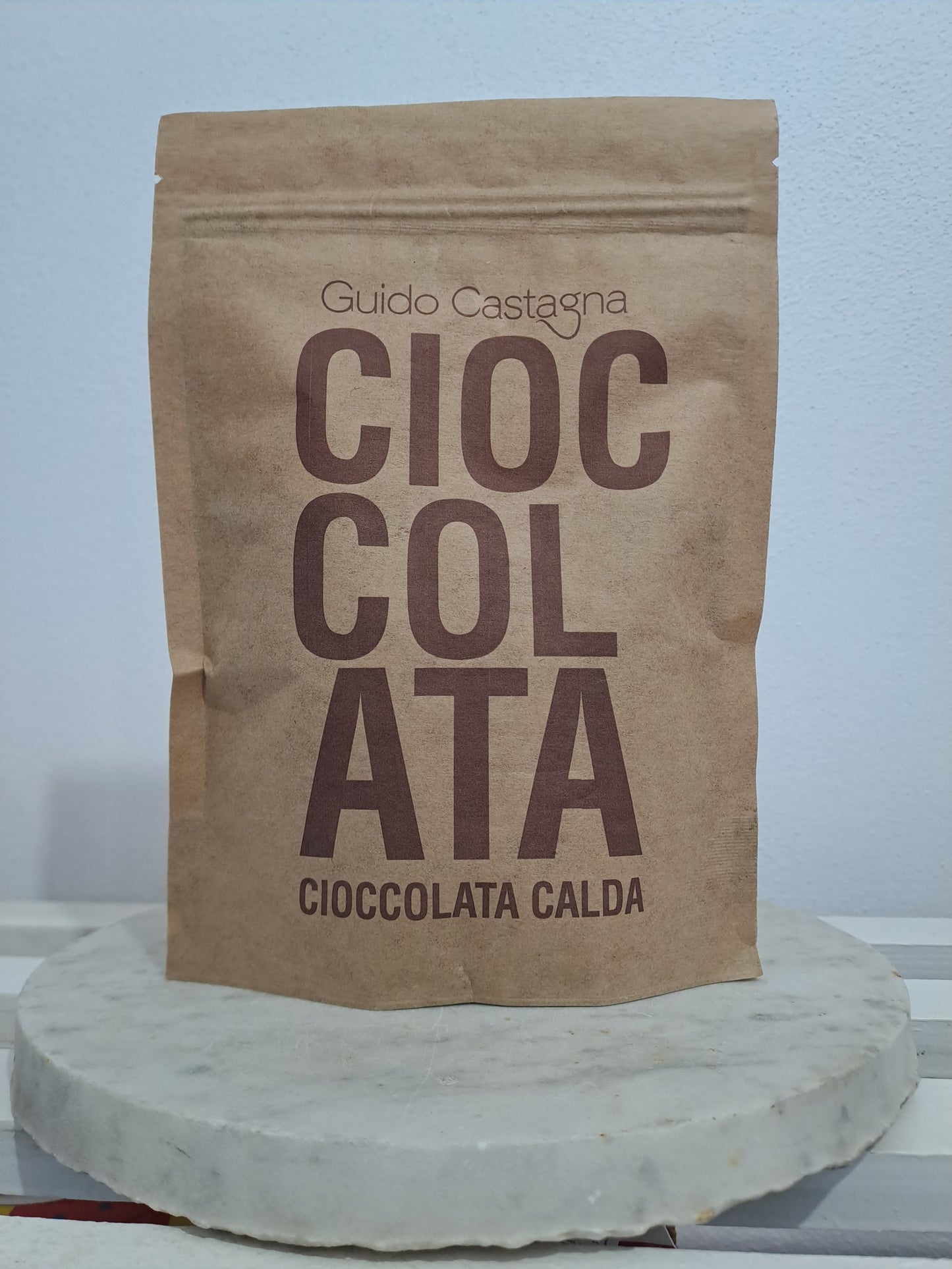 Cioccolata Calda