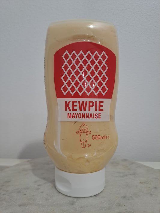 Kewpie - Maionese Giapponese