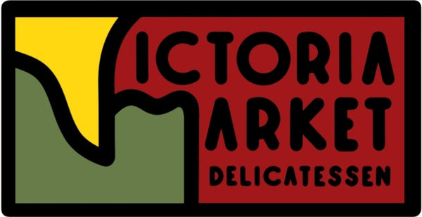 Victoria Market