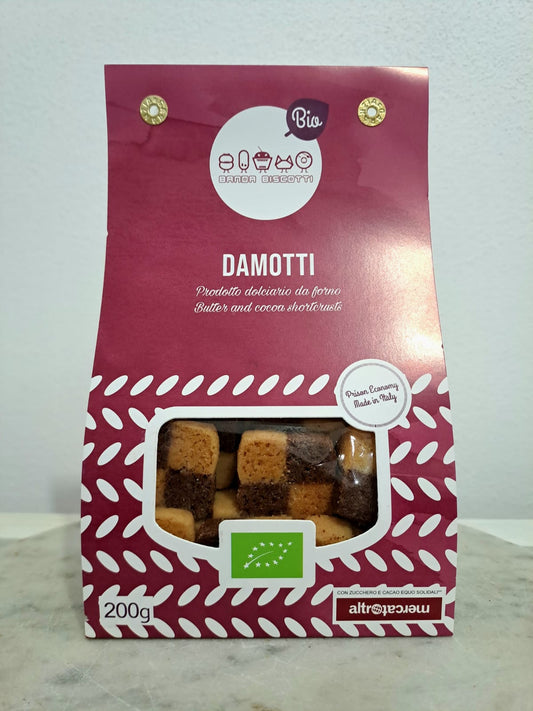 Damotti BIO